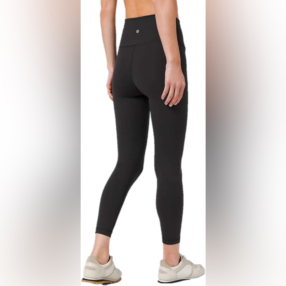 Lululemon size 10 leggings
